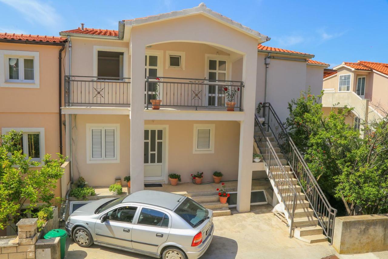 Apartment Ante Hvar Town Exterior foto