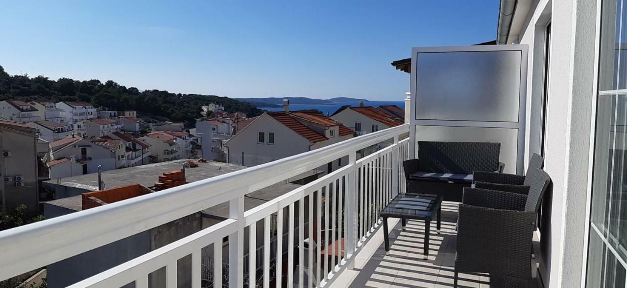 Apartment Ante Hvar Town Exterior foto